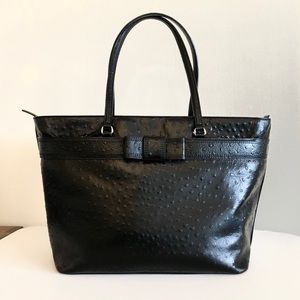 Kate Spade Leather Tote - Purse - Handbag